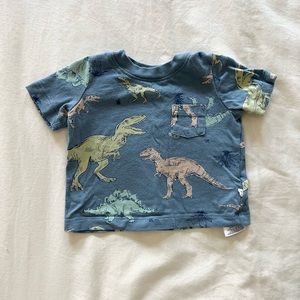 Like New - Baby Gap Cotton Cotton Tee